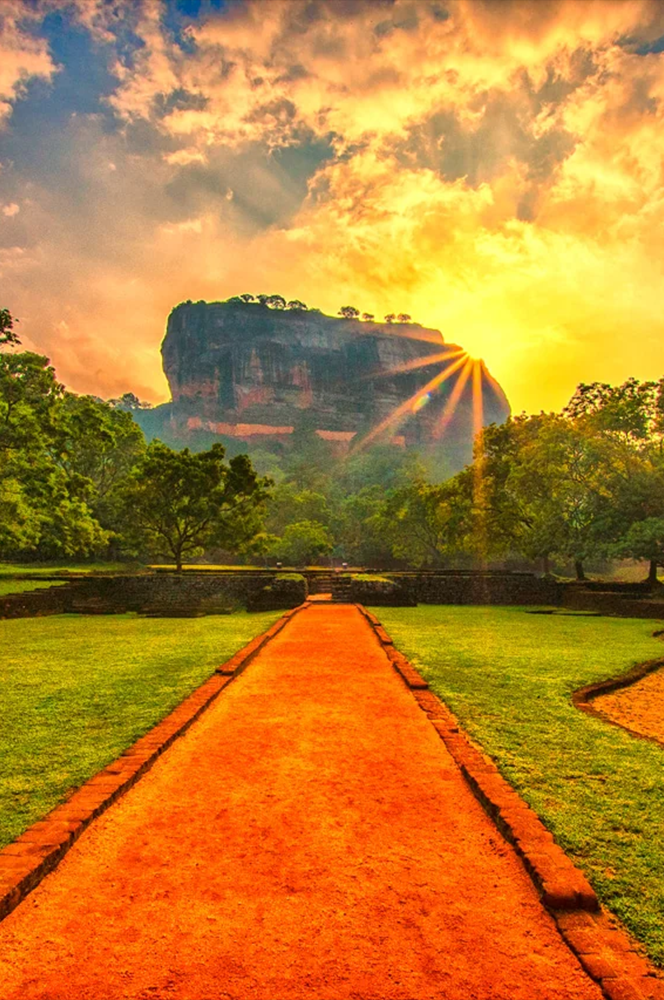 sigiriya p